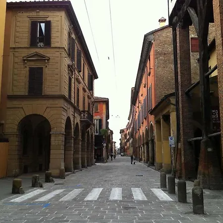 Apartmán Main Street 59 *