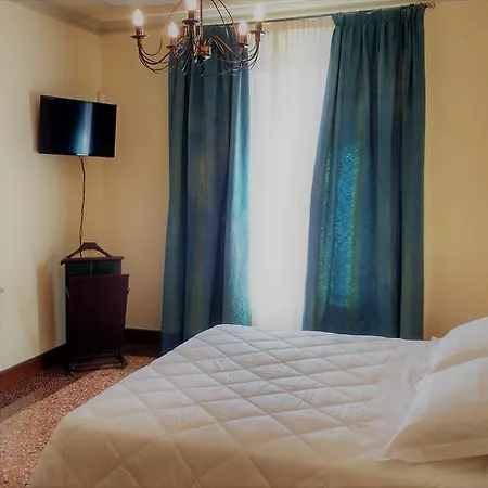 Apartmán Main Street 59 *