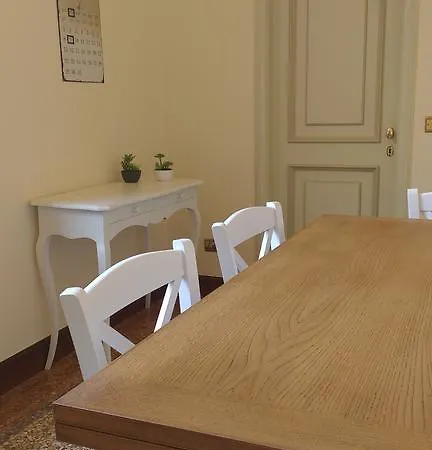 Appartement Main Street 59