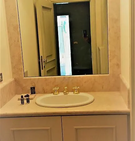 Appartement Main Street 59 *
