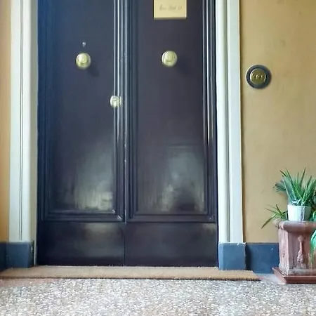 Main Street 59 Appartement