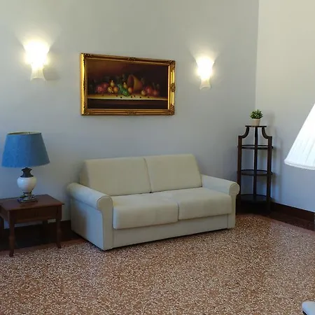 Appartement Main Street 59