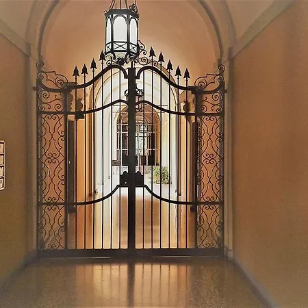 Appartement Main Street 59 Bologna