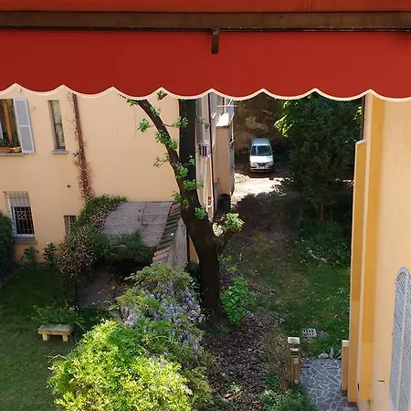Appartement Main Street 59 Bologna