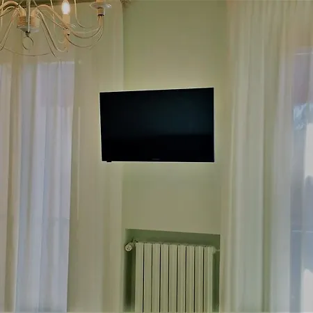 Main Street 59 Appartement Bologna