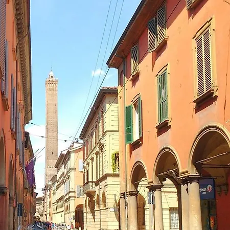 Appartement Main Street 59 Bologna