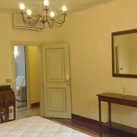 Main Street 59 Appartement *